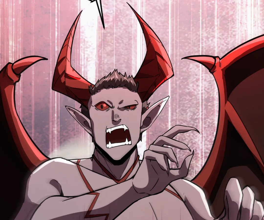 The Ultimate Summoner Chapter 201 page 37 - 