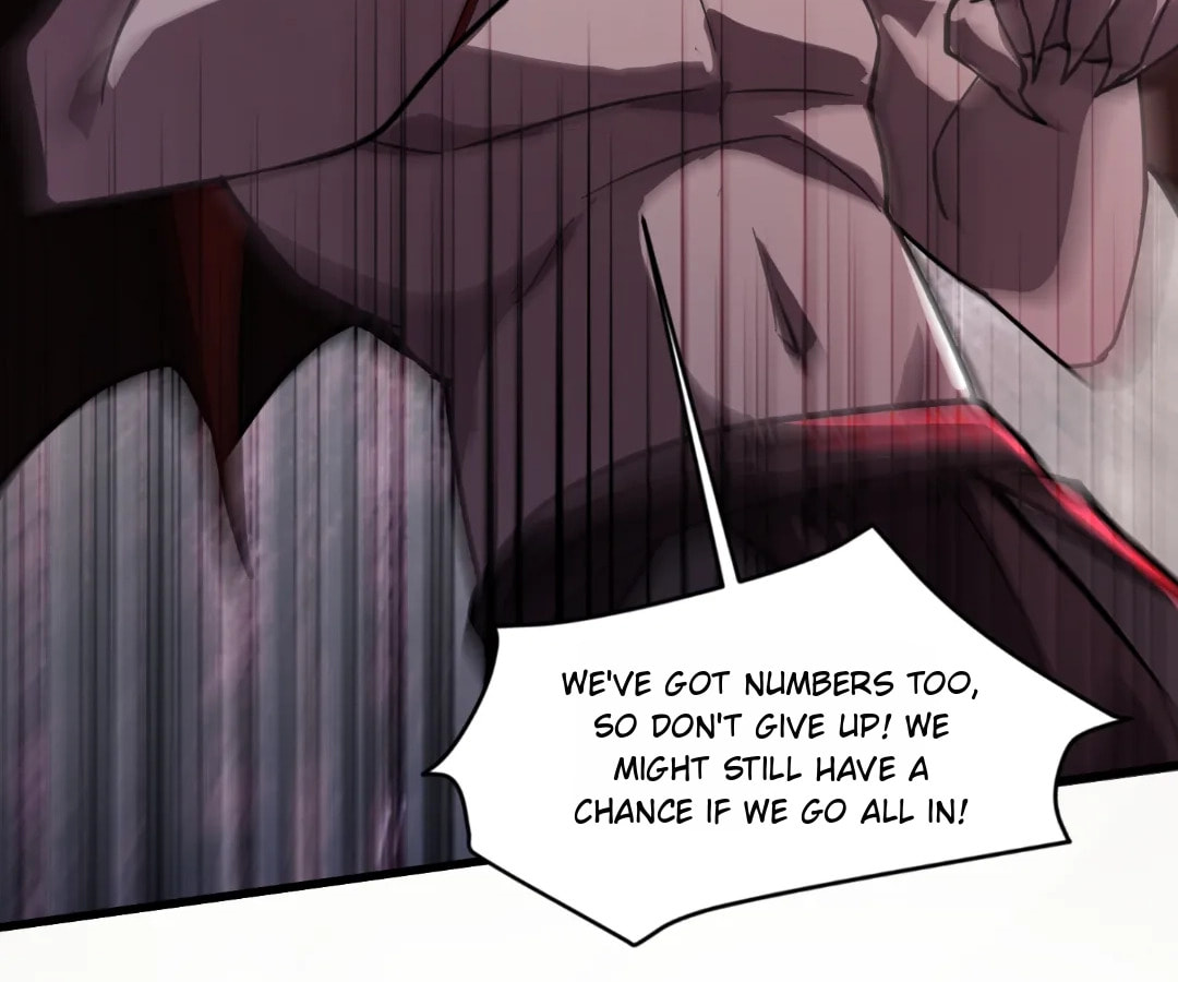 The Ultimate Summoner Chapter 201 page 38 - 