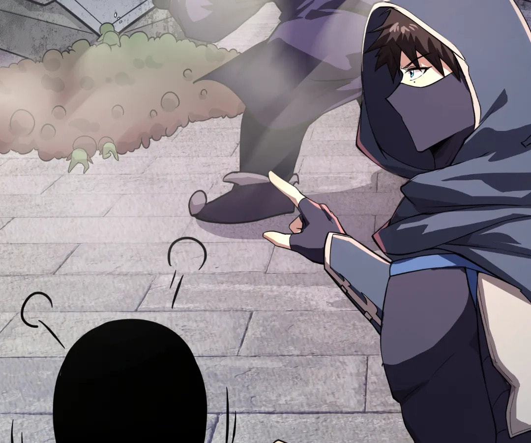The Ultimate Summoner Chapter 201 page 5 - 