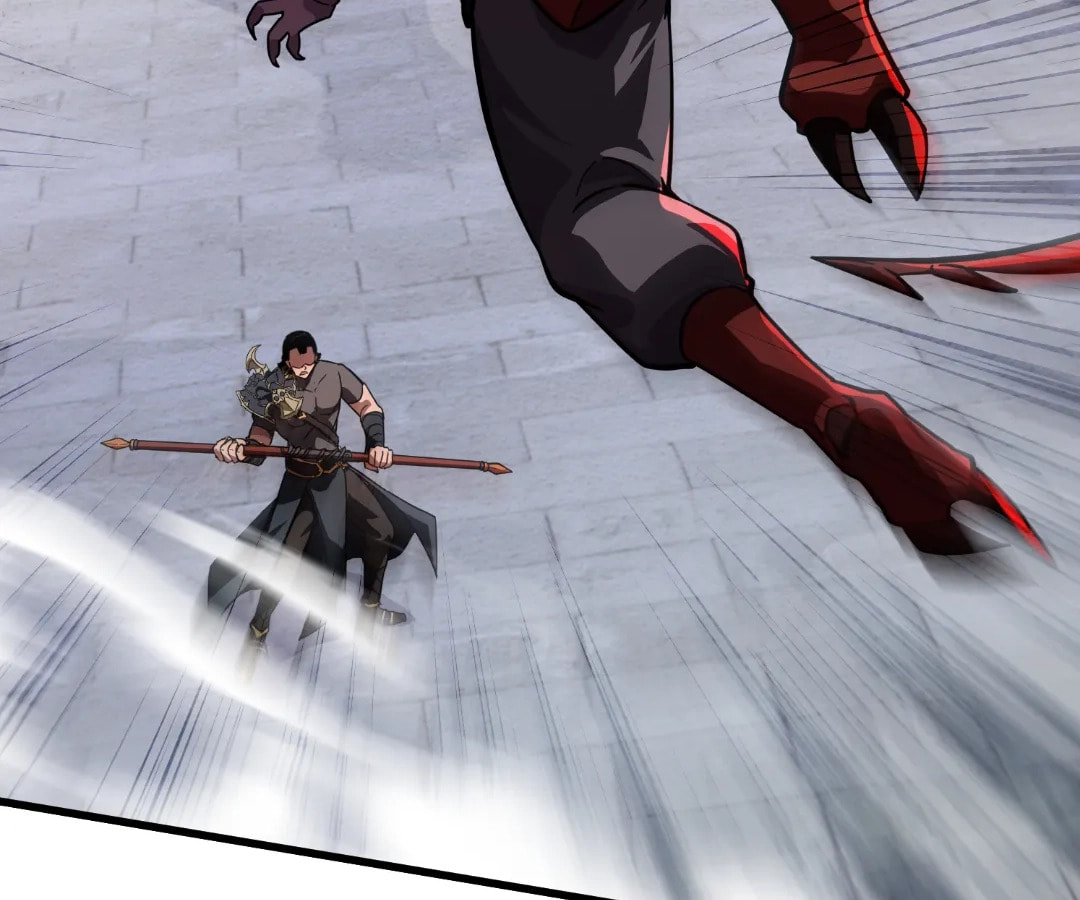 The Ultimate Summoner Chapter 201 page 41 - 