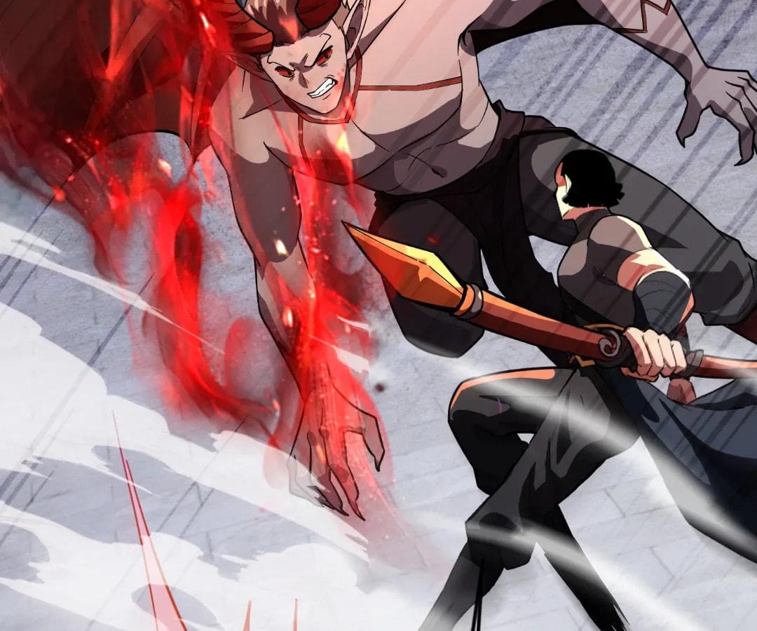 The Ultimate Summoner Chapter 201 page 44 - 