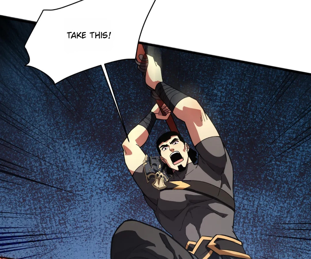 The Ultimate Summoner Chapter 201 page 46 - 