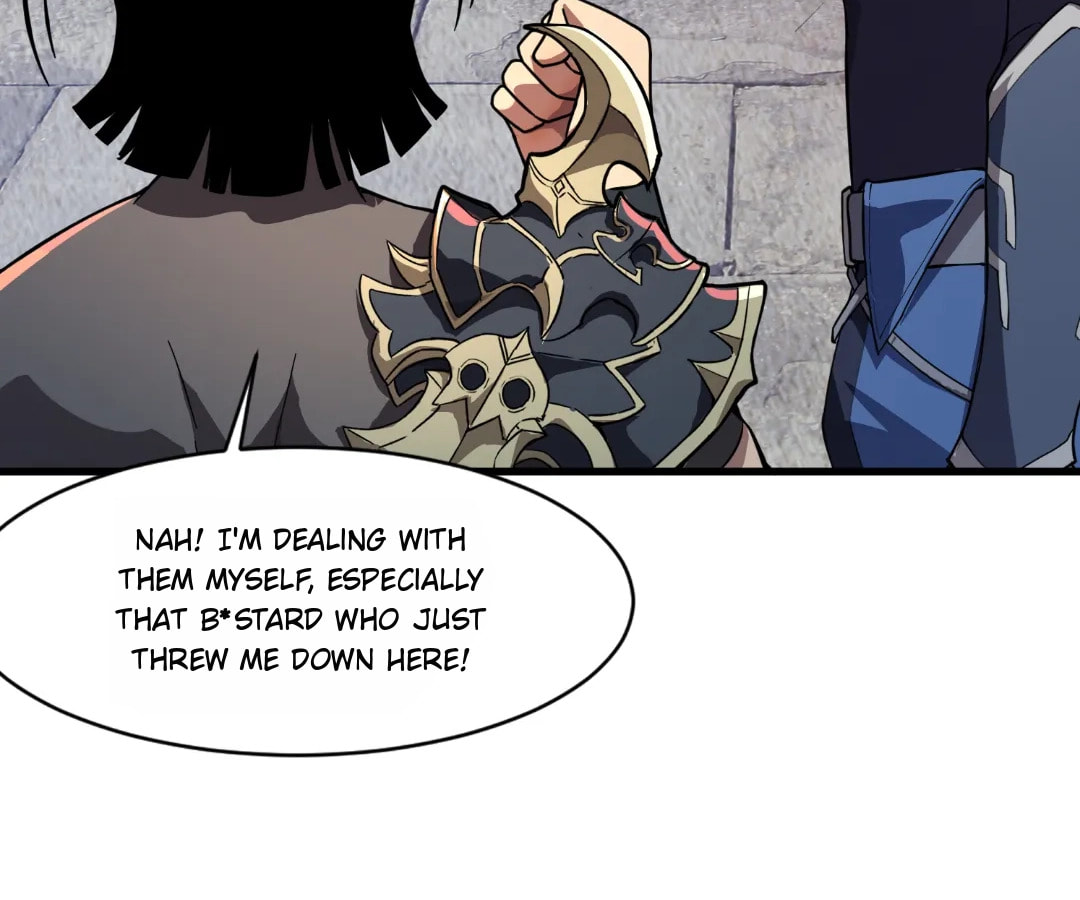 The Ultimate Summoner Chapter 201 page 6 - 