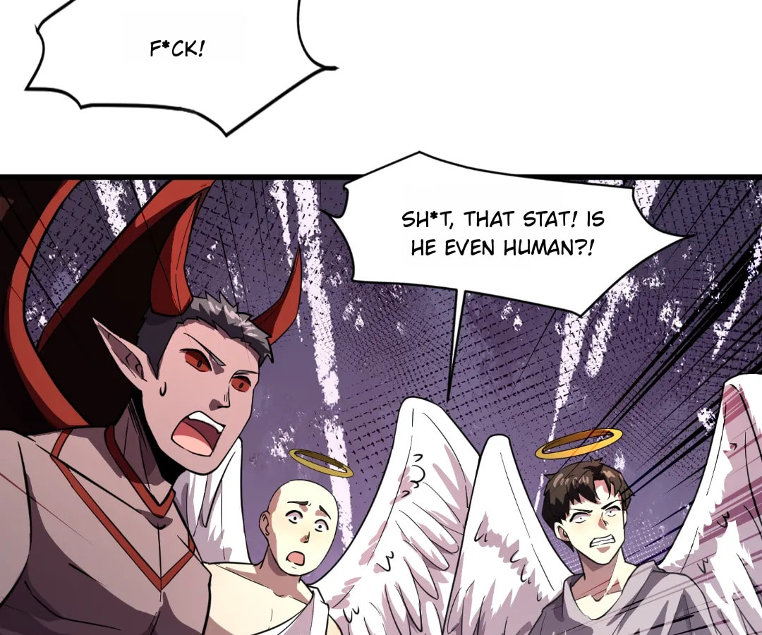 The Ultimate Summoner Chapter 201 page 53 - 