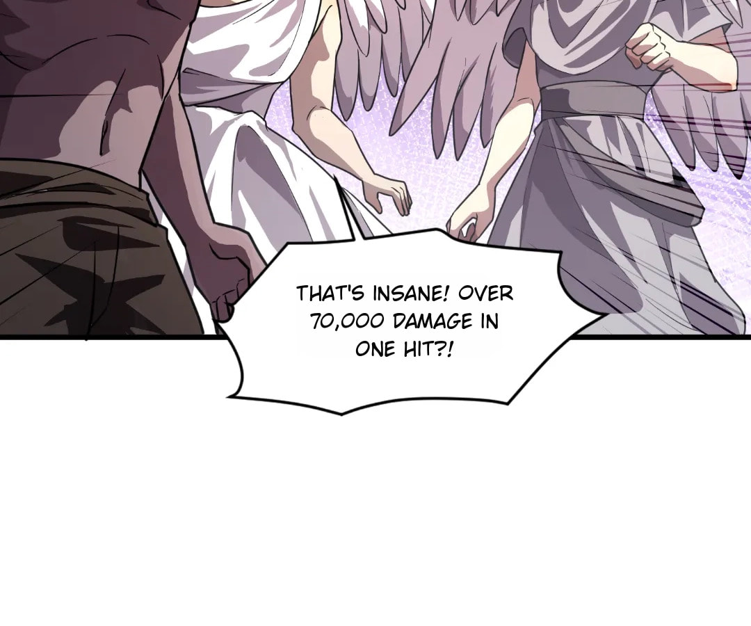 The Ultimate Summoner Chapter 201 page 54 - 