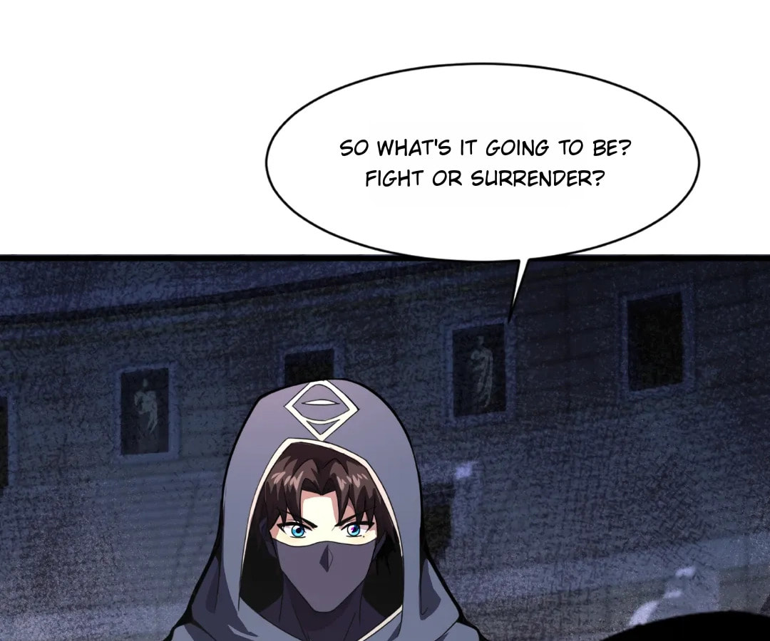 The Ultimate Summoner Chapter 201 page 55 - 