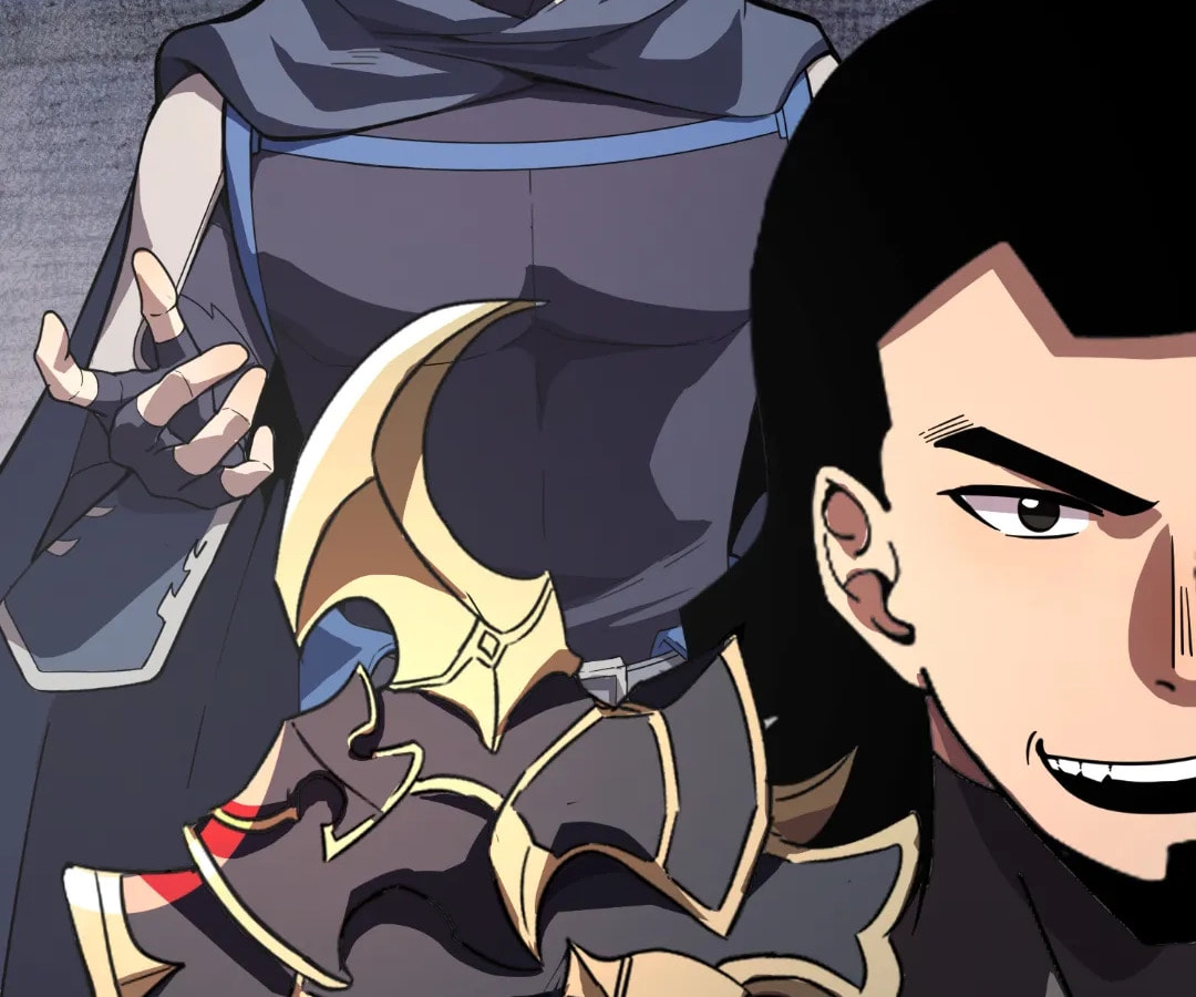 The Ultimate Summoner Chapter 201 page 56 - 