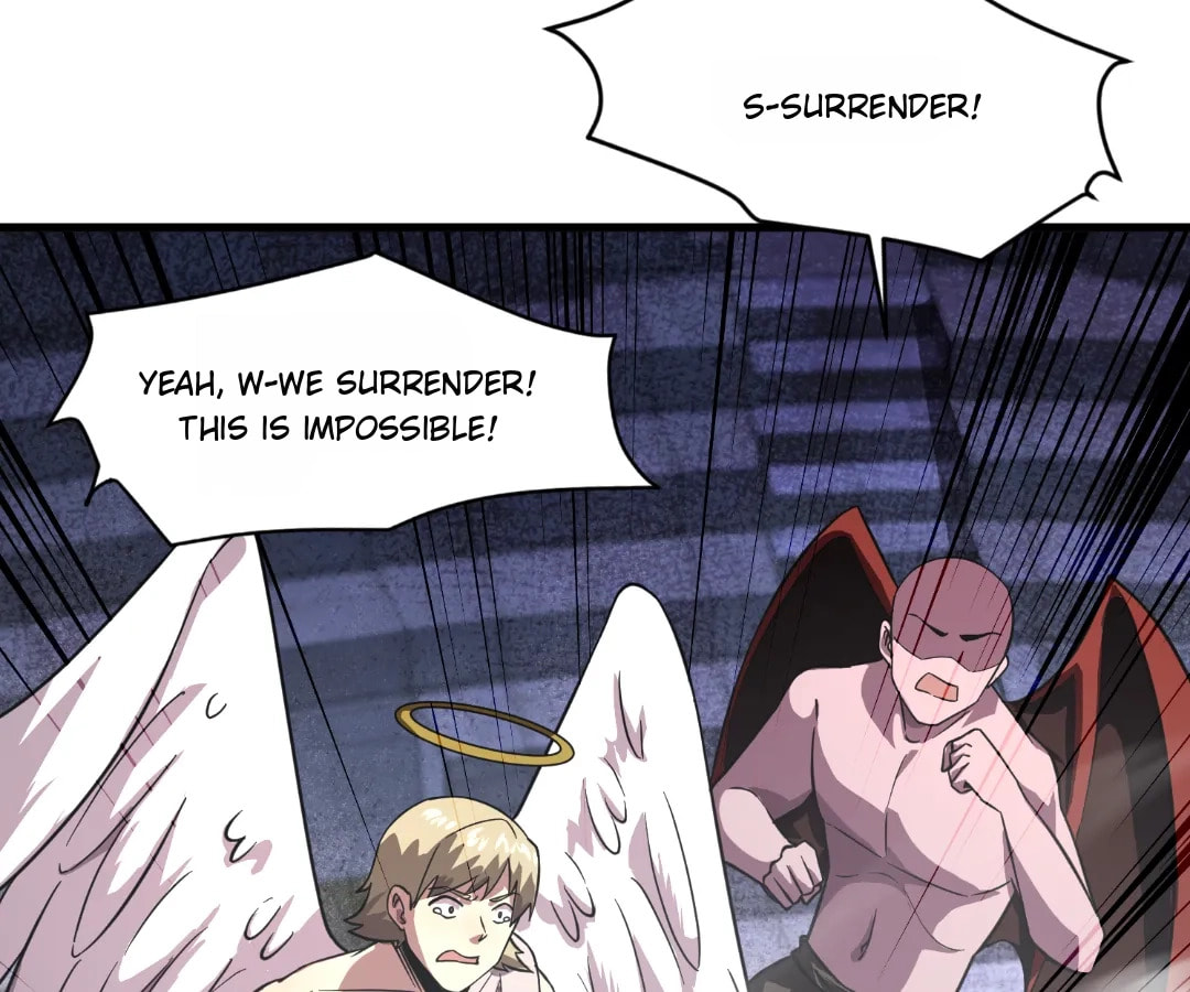 The Ultimate Summoner Chapter 201 page 58 - 