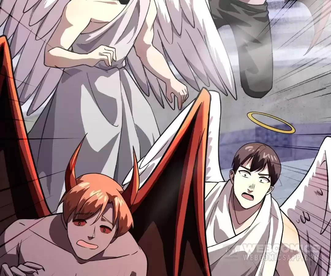 The Ultimate Summoner Chapter 201 page 59 - 
