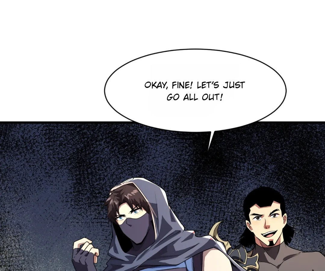 The Ultimate Summoner Chapter 201 page 7 - 