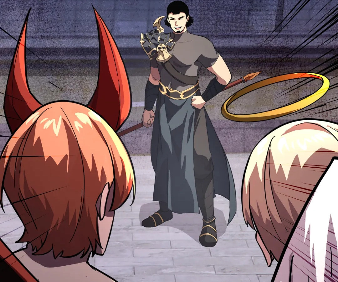 The Ultimate Summoner Chapter 201 page 62 - 
