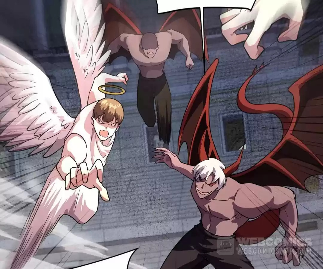The Ultimate Summoner Chapter 201 page 67 - 