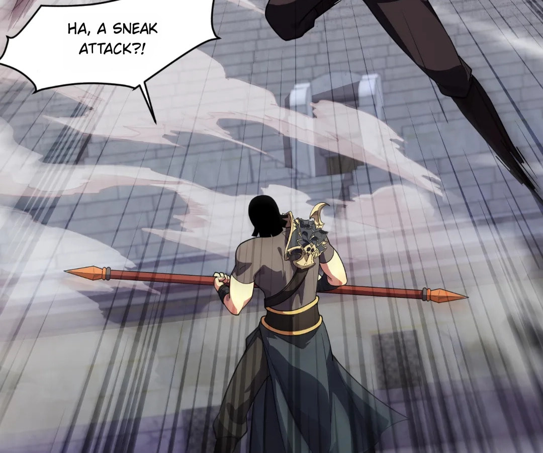 The Ultimate Summoner Chapter 201 page 68 - 