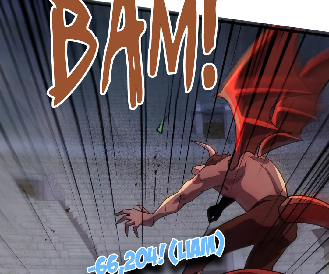 The Ultimate Summoner Chapter 201 page 70 - 