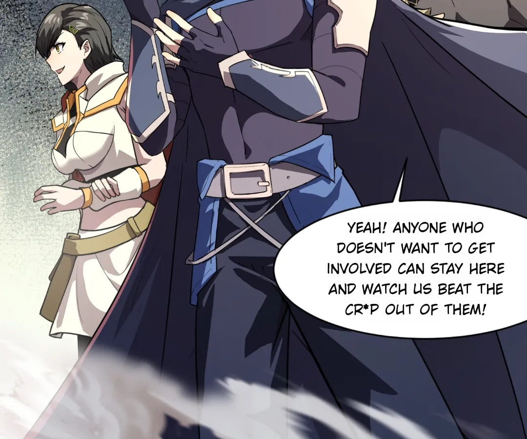 The Ultimate Summoner Chapter 201 page 8 - 
