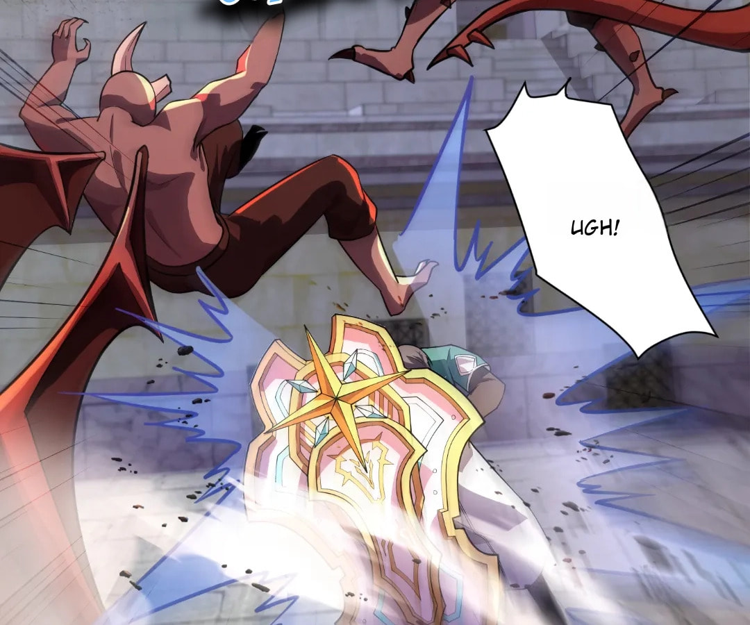 The Ultimate Summoner Chapter 201 page 71 - 