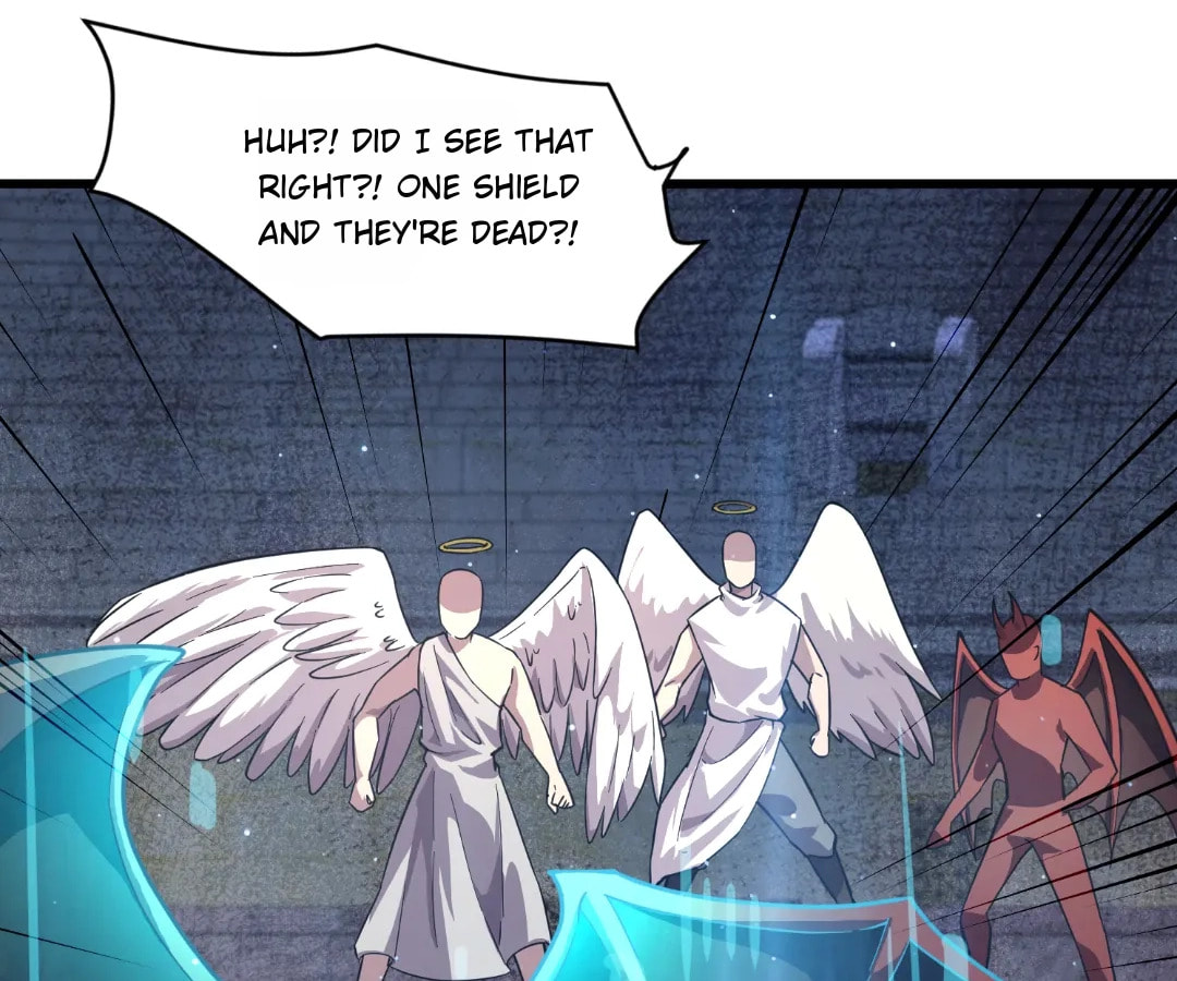 The Ultimate Summoner Chapter 201 page 73 - 
