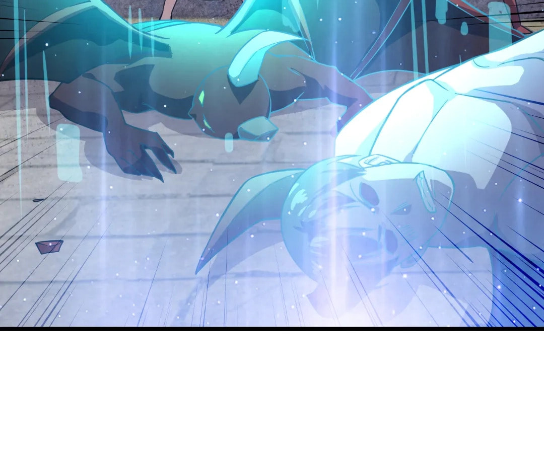 The Ultimate Summoner Chapter 201 page 74 - 