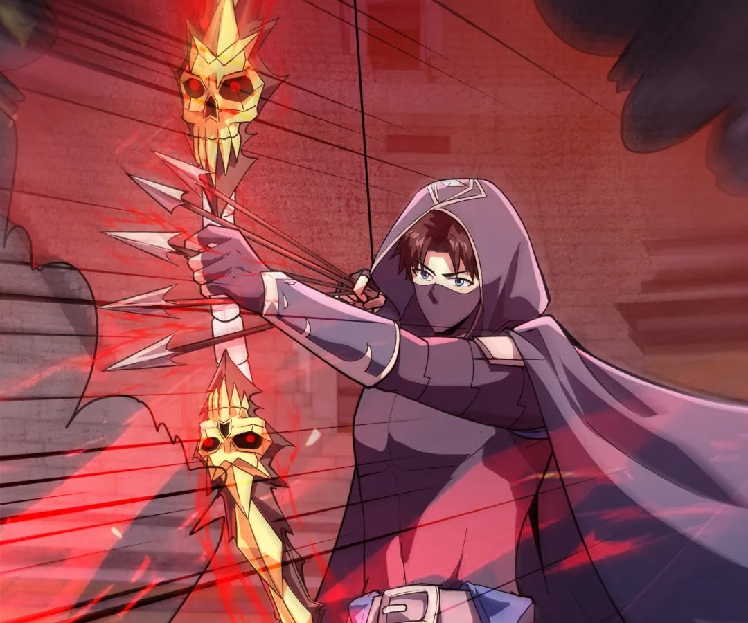 The Ultimate Summoner Chapter 201 page 76 - 