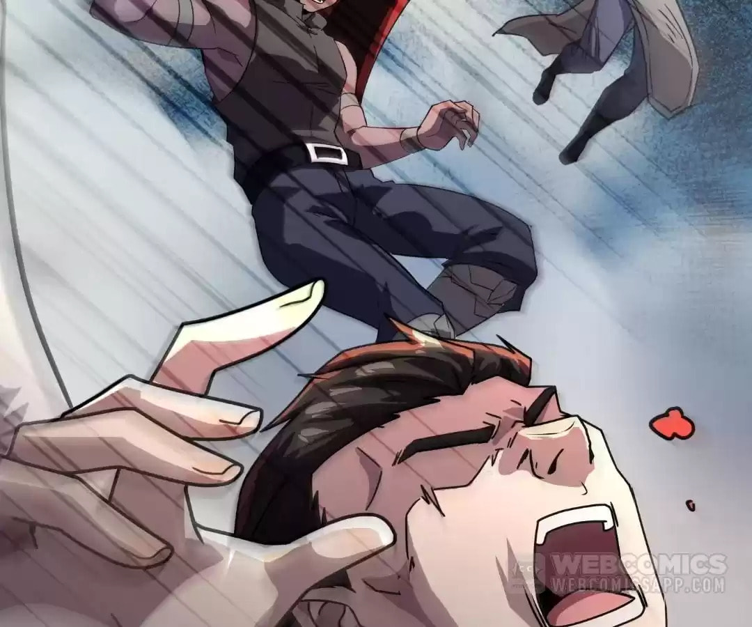 The Ultimate Summoner Chapter 201 page 83 - 
