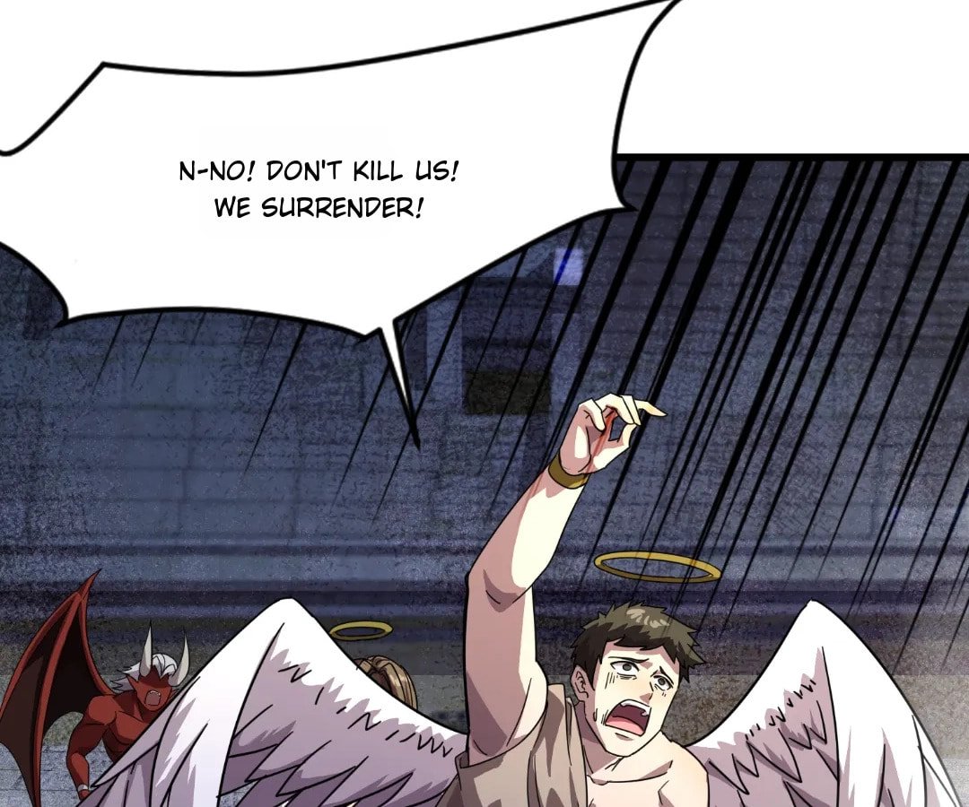 The Ultimate Summoner Chapter 201 page 85 - 