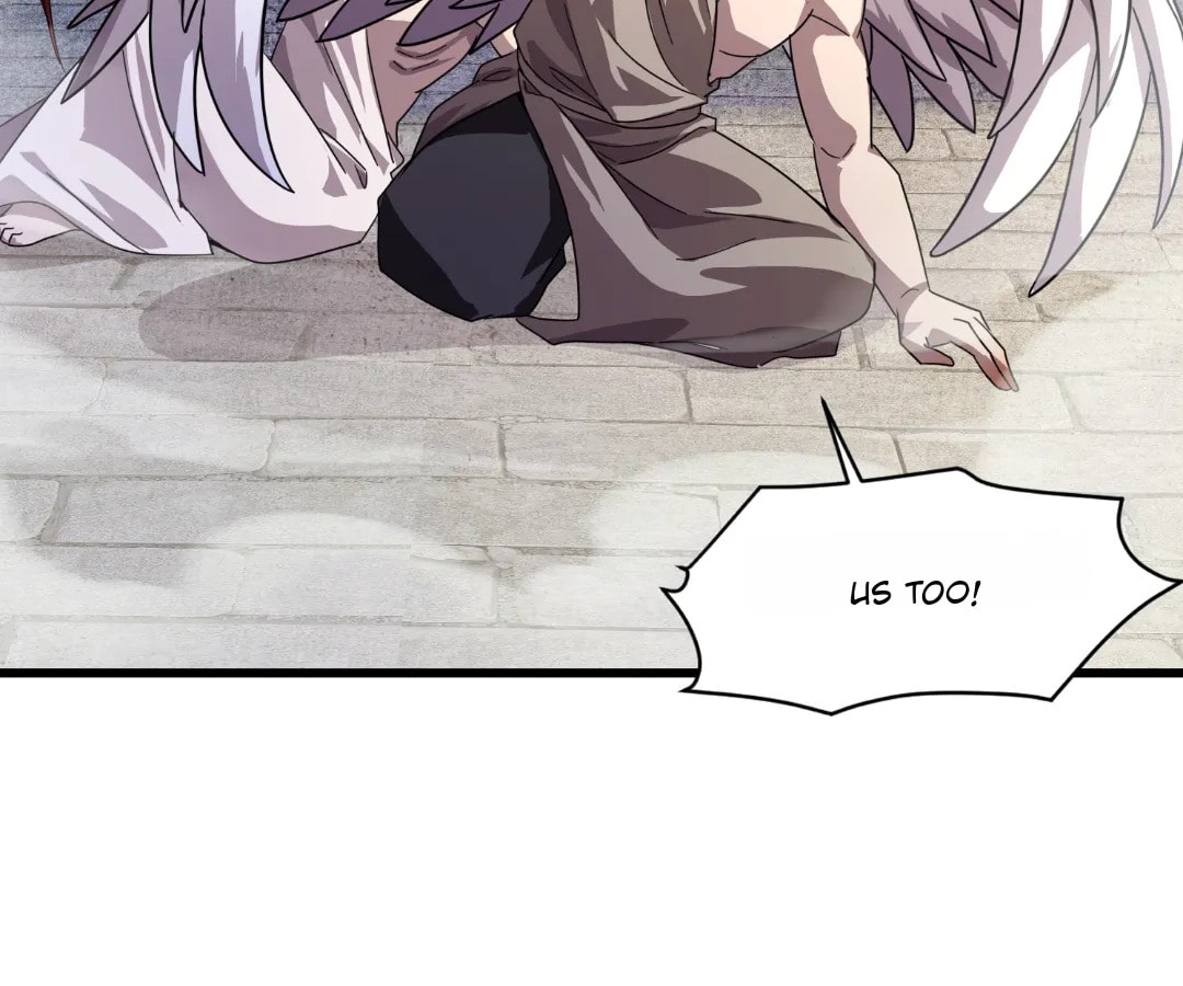 The Ultimate Summoner Chapter 201 page 86 - 
