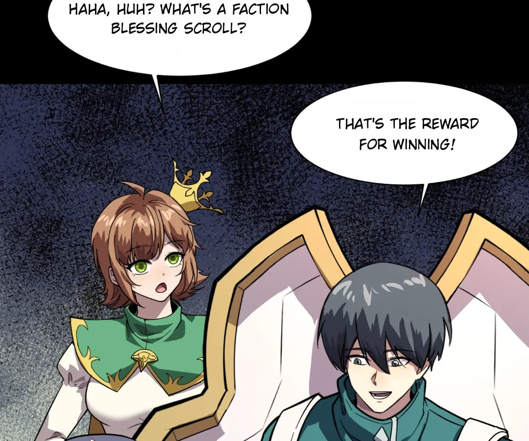 The Ultimate Summoner Chapter 201 page 92 - 
