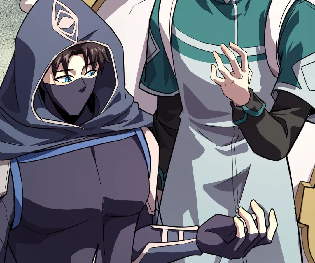 The Ultimate Summoner Chapter 201 page 93 - 