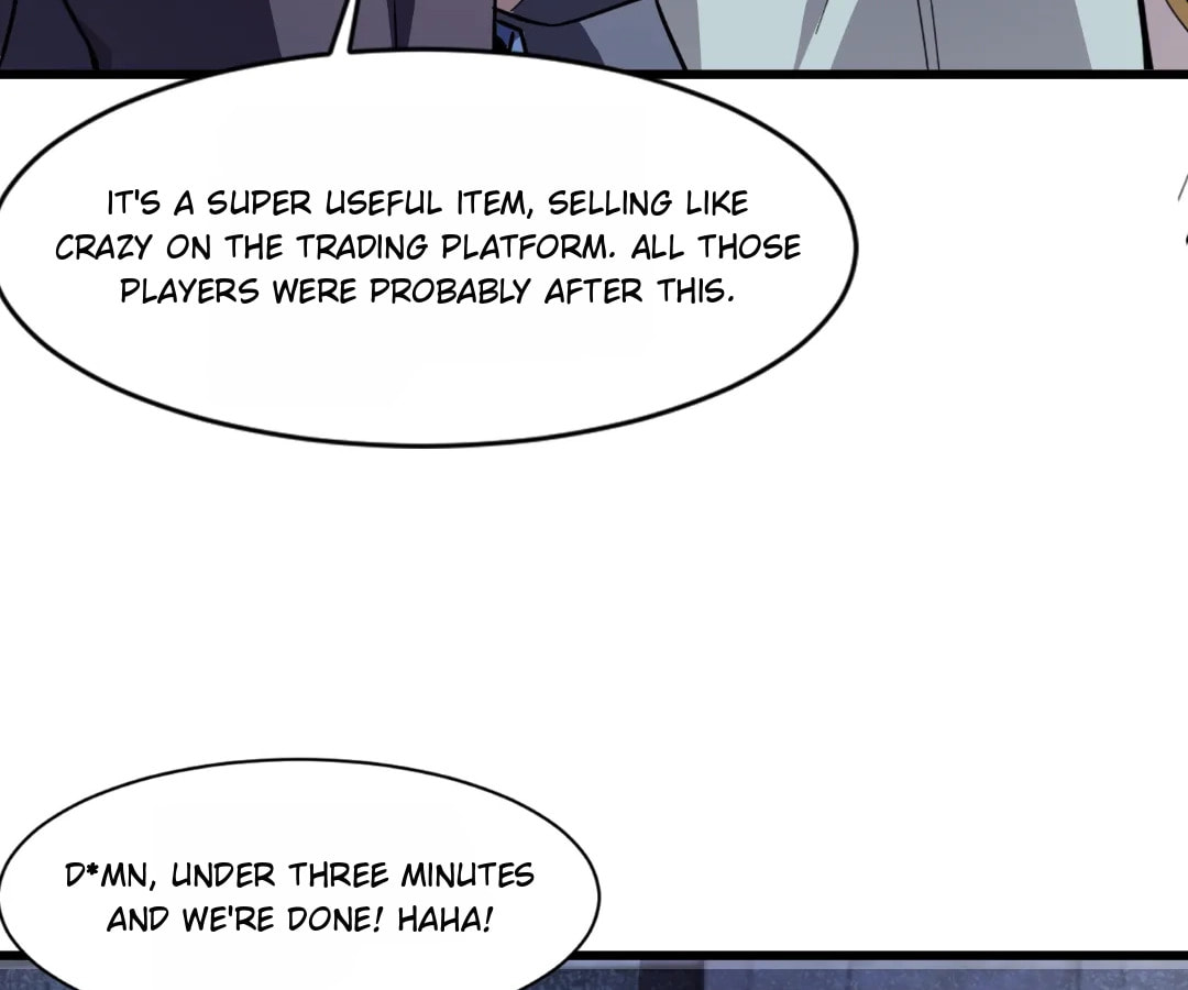 The Ultimate Summoner Chapter 201 page 94 - 