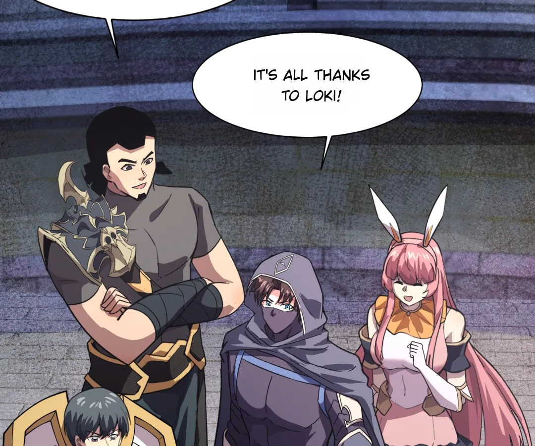 The Ultimate Summoner Chapter 201 page 95 - 