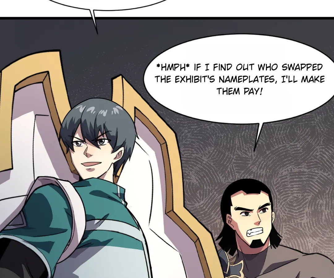 The Ultimate Summoner Chapter 201 page 98 - 