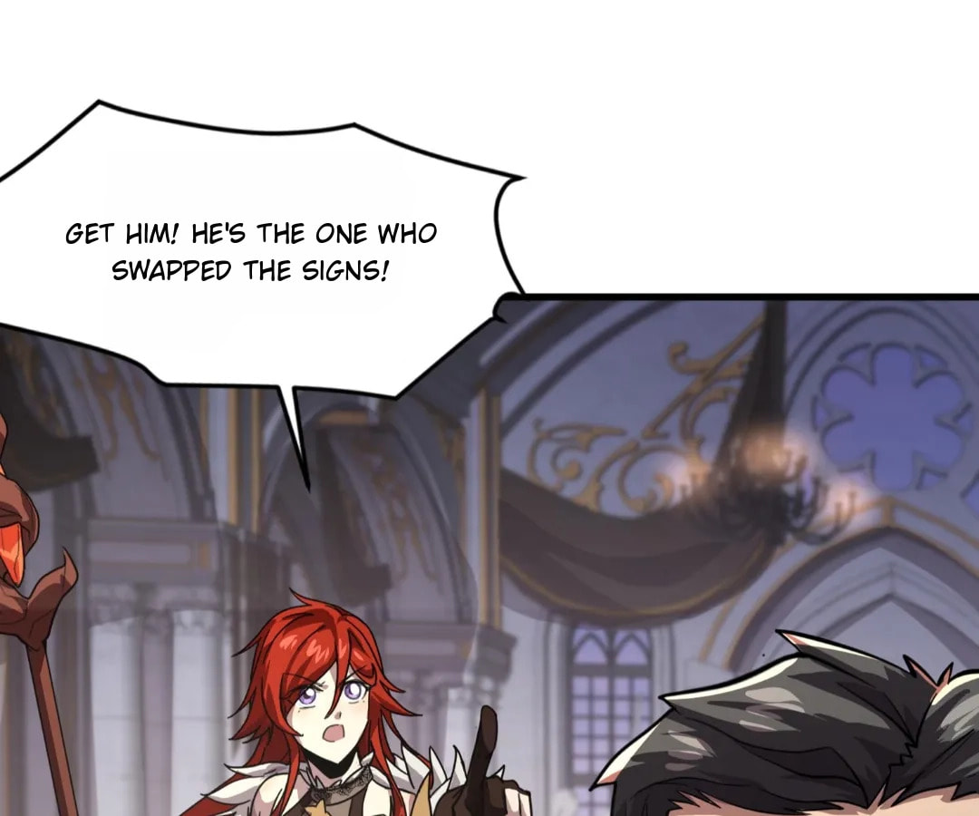 The Ultimate Summoner Chapter 202 page 1 - 
