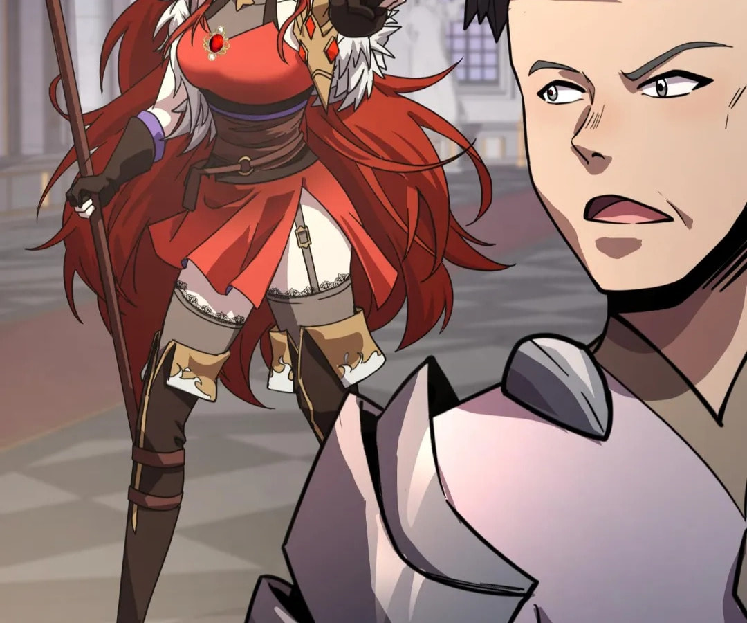 The Ultimate Summoner Chapter 202 page 2 - 