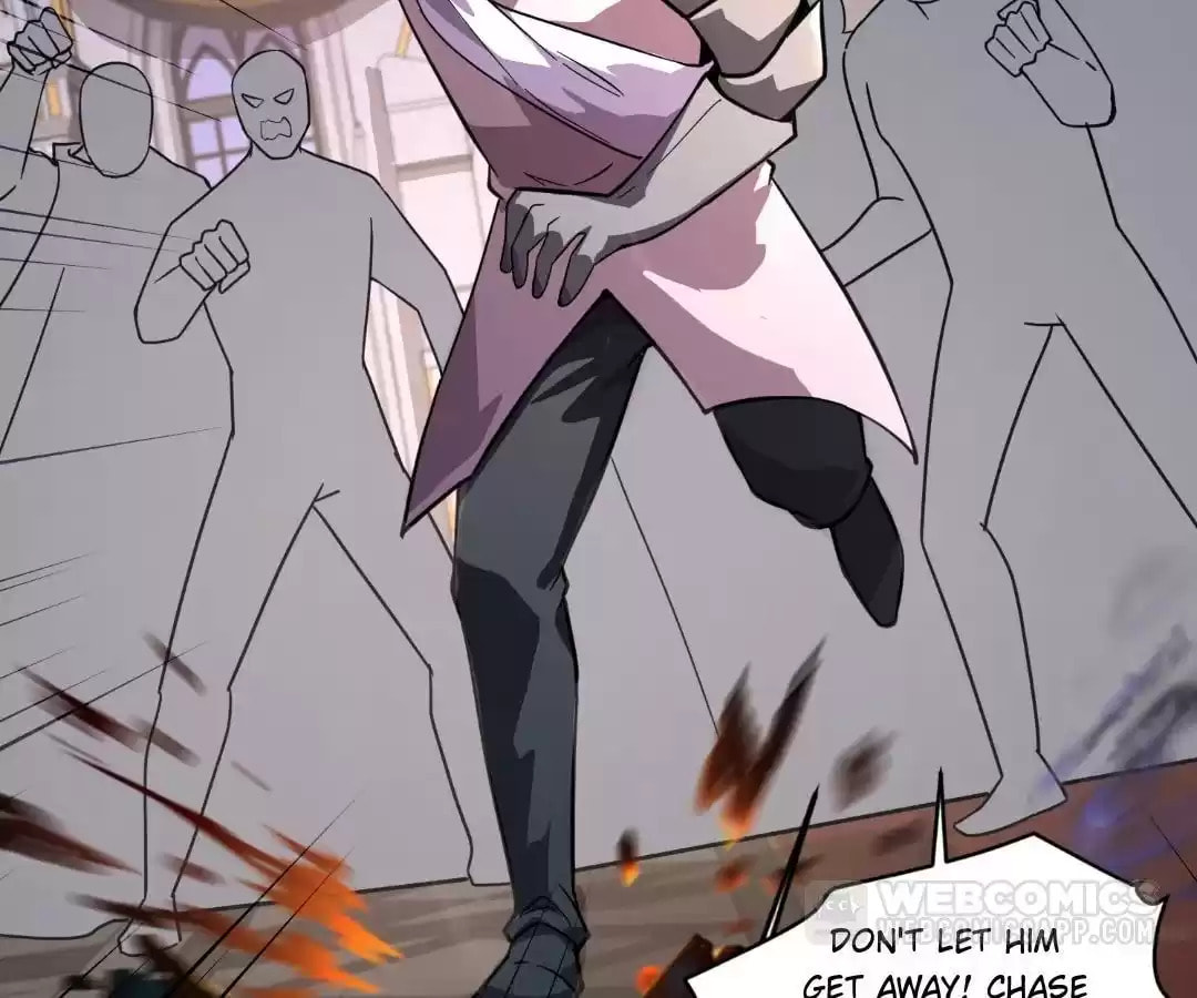 The Ultimate Summoner Chapter 202 page 11 - 