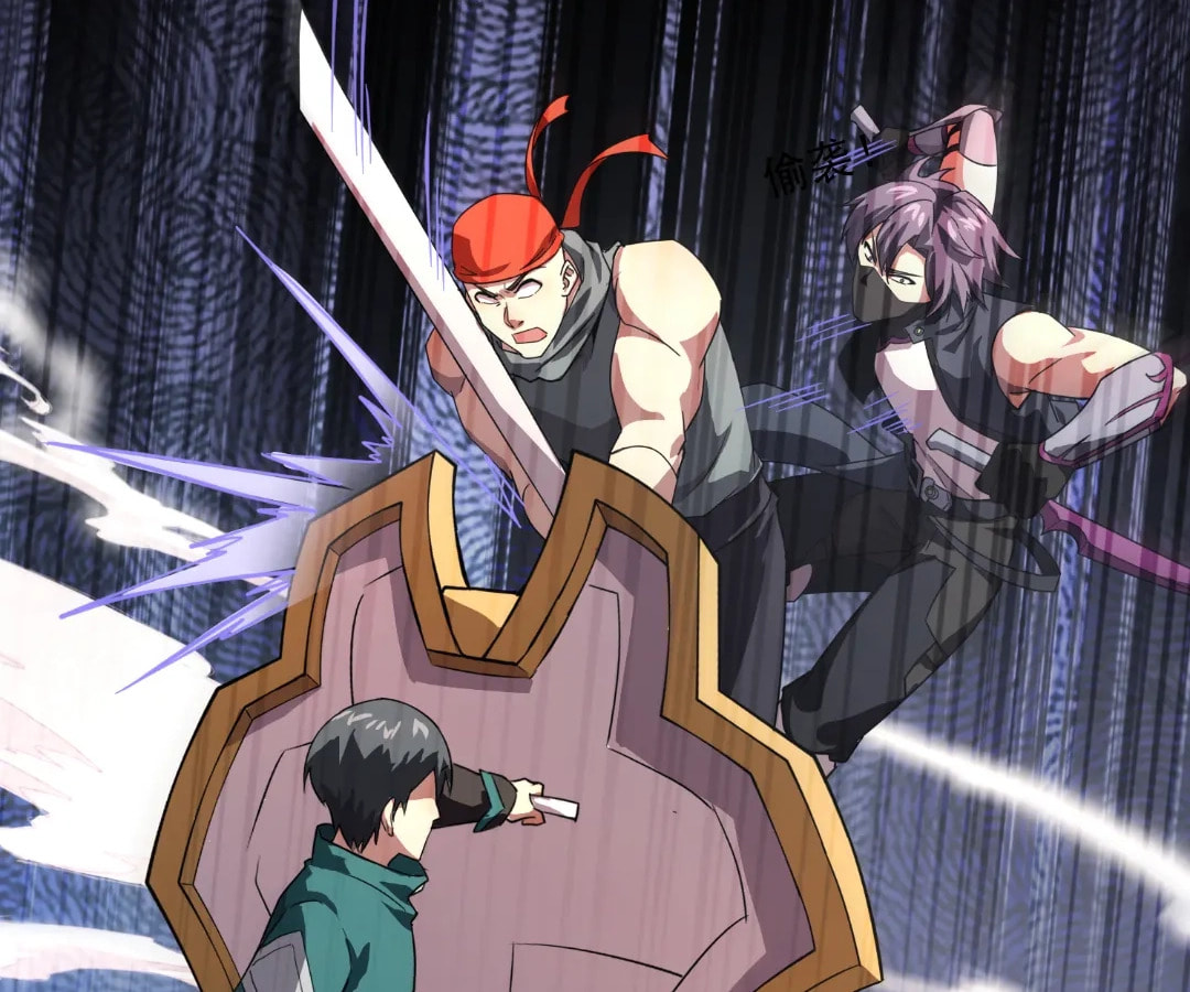 The Ultimate Summoner Chapter 202 page 104 - 