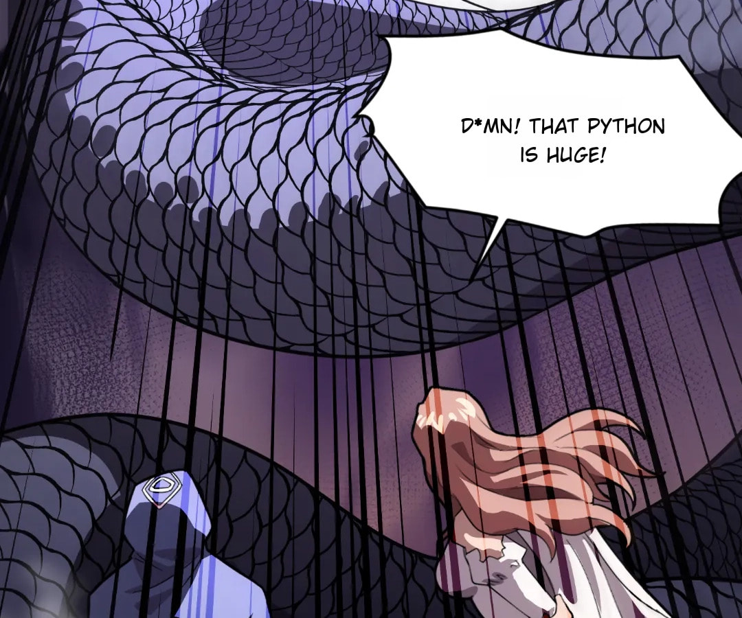 The Ultimate Summoner Chapter 202 page 108 - 