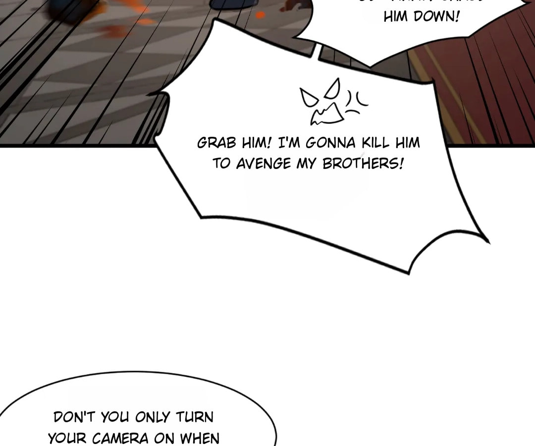 The Ultimate Summoner Chapter 202 page 12 - 