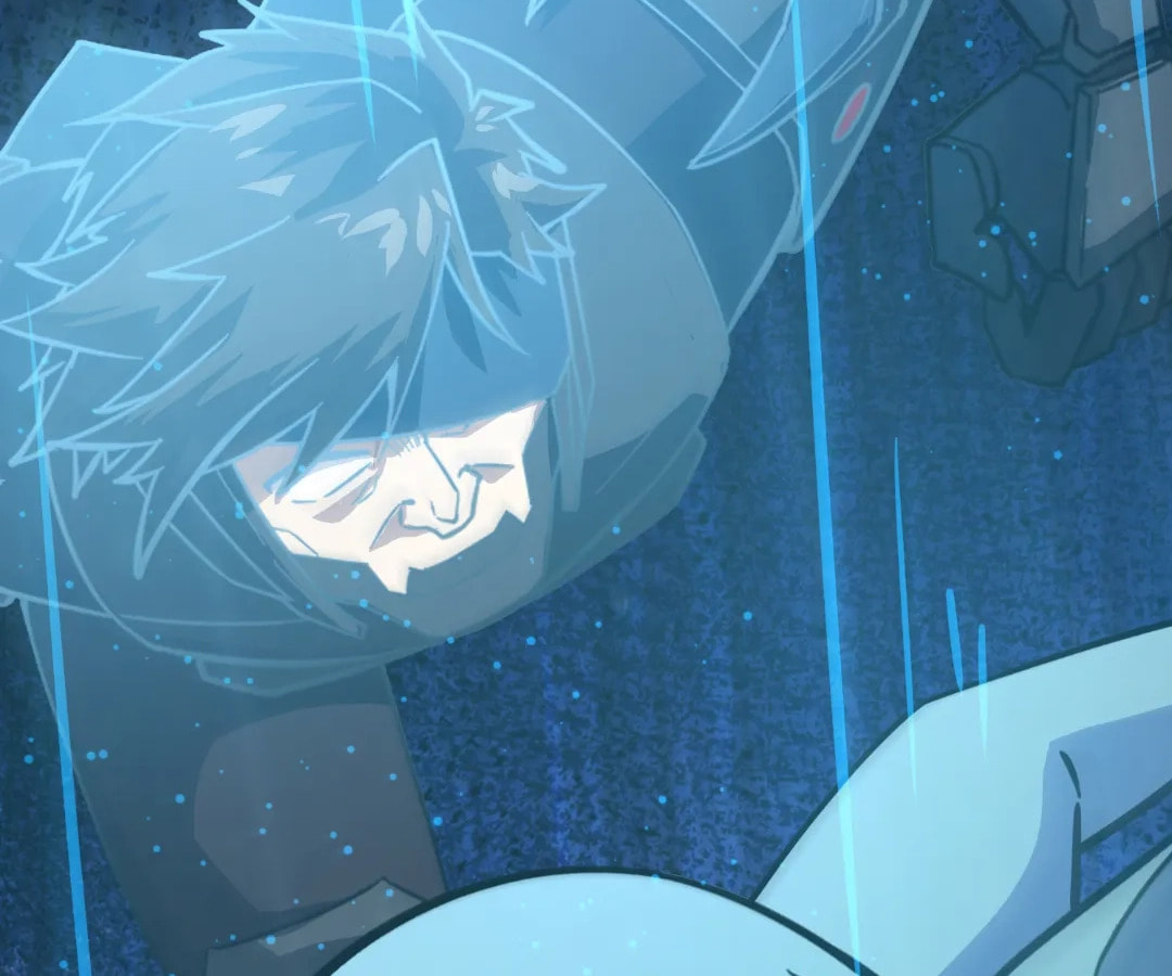 The Ultimate Summoner Chapter 202 page 116 - 