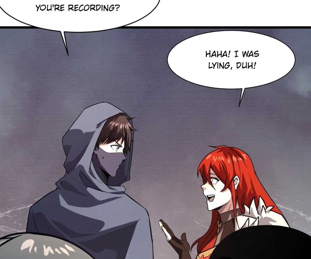 The Ultimate Summoner Chapter 202 page 13 - 