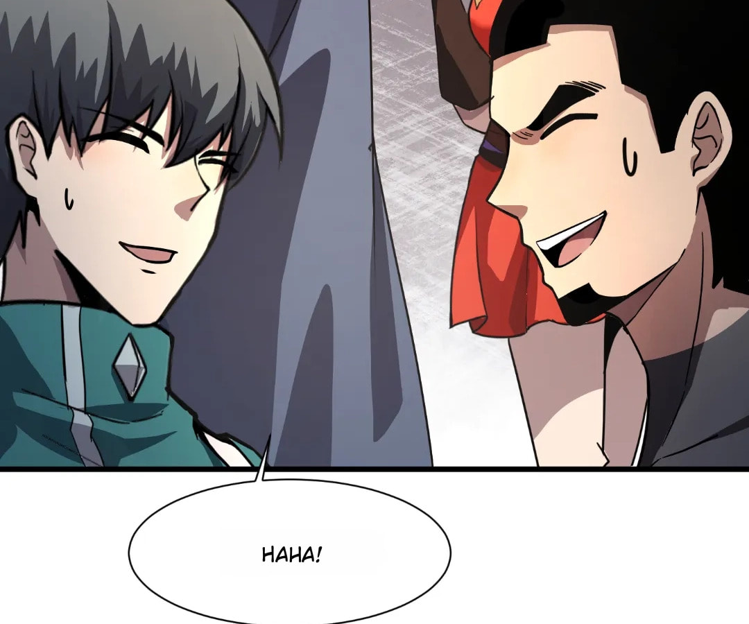 The Ultimate Summoner Chapter 202 page 14 - 