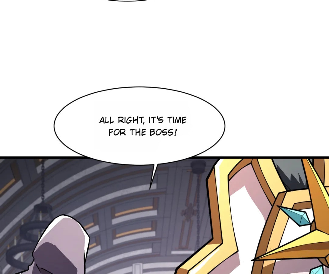 The Ultimate Summoner Chapter 202 page 15 - 