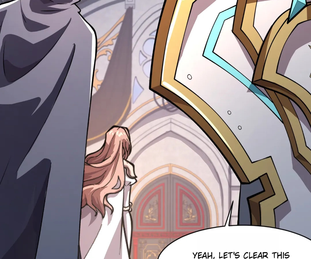 The Ultimate Summoner Chapter 202 page 16 - 
