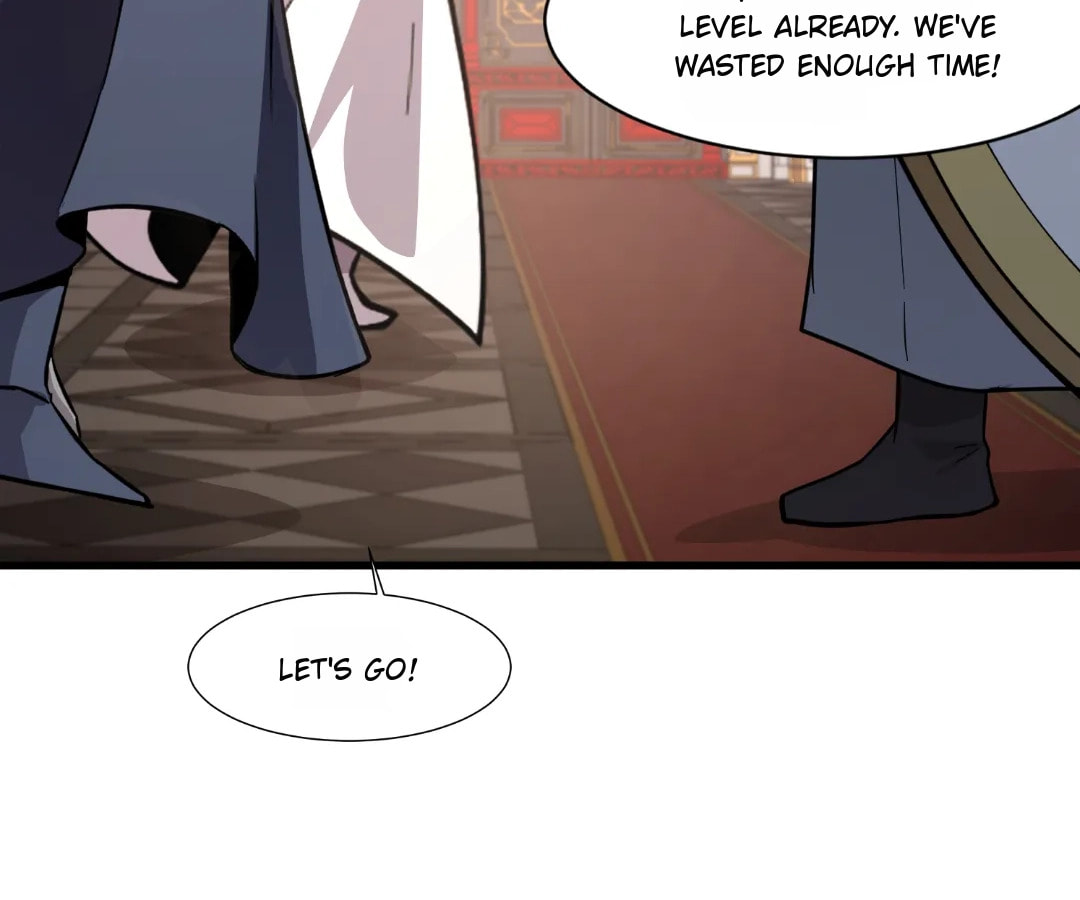 The Ultimate Summoner Chapter 202 page 17 - 