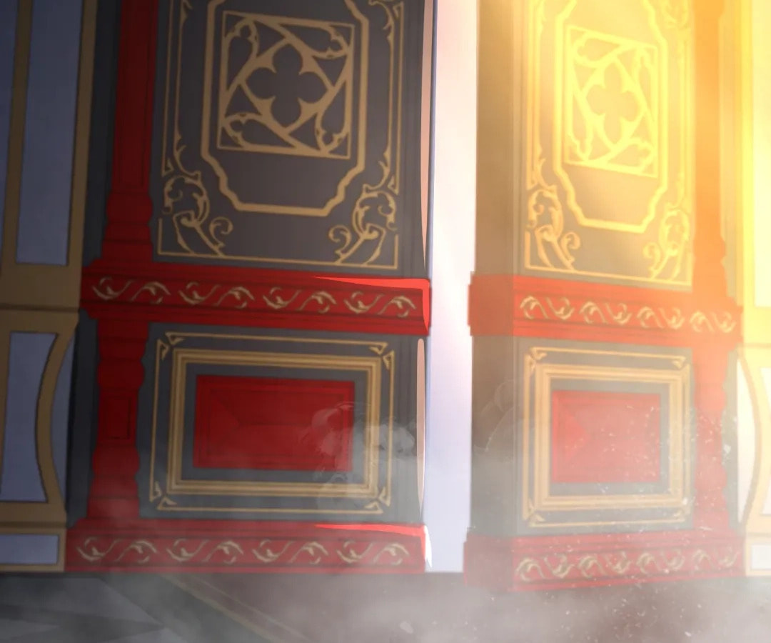 The Ultimate Summoner Chapter 202 page 23 - 
