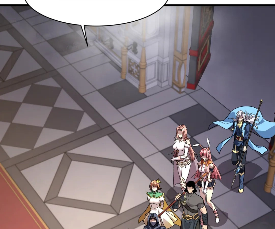 The Ultimate Summoner Chapter 202 page 25 - 