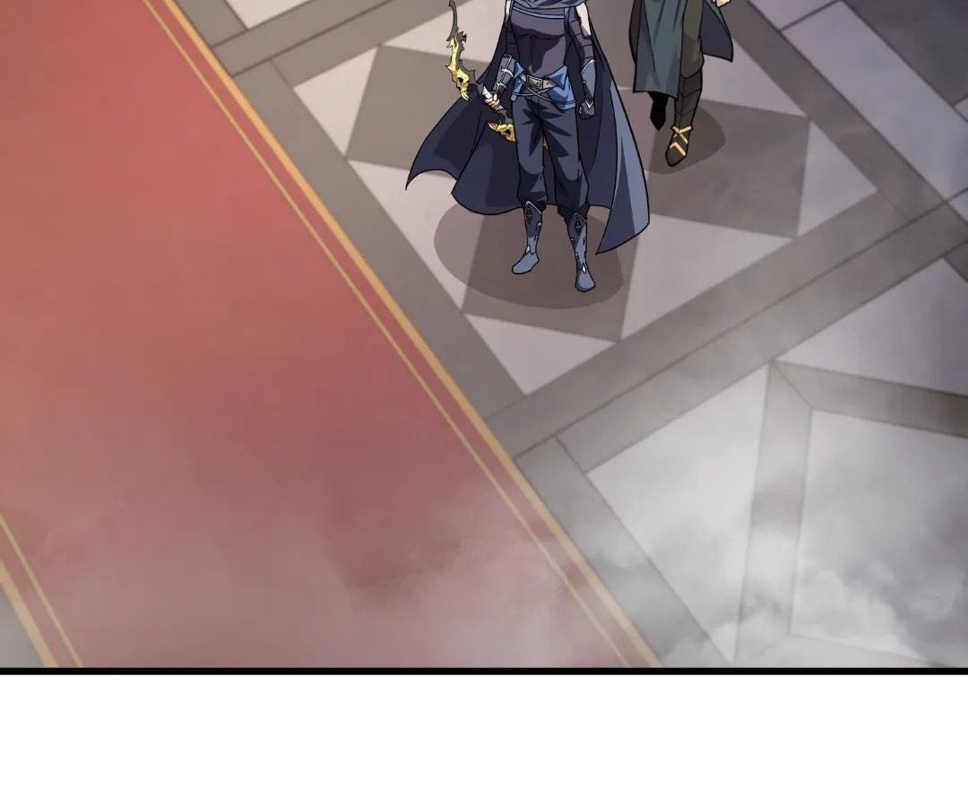 The Ultimate Summoner Chapter 202 page 26 - 