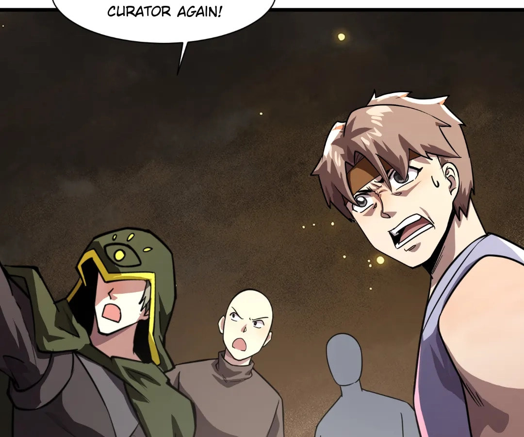 The Ultimate Summoner Chapter 202 page 28 - 