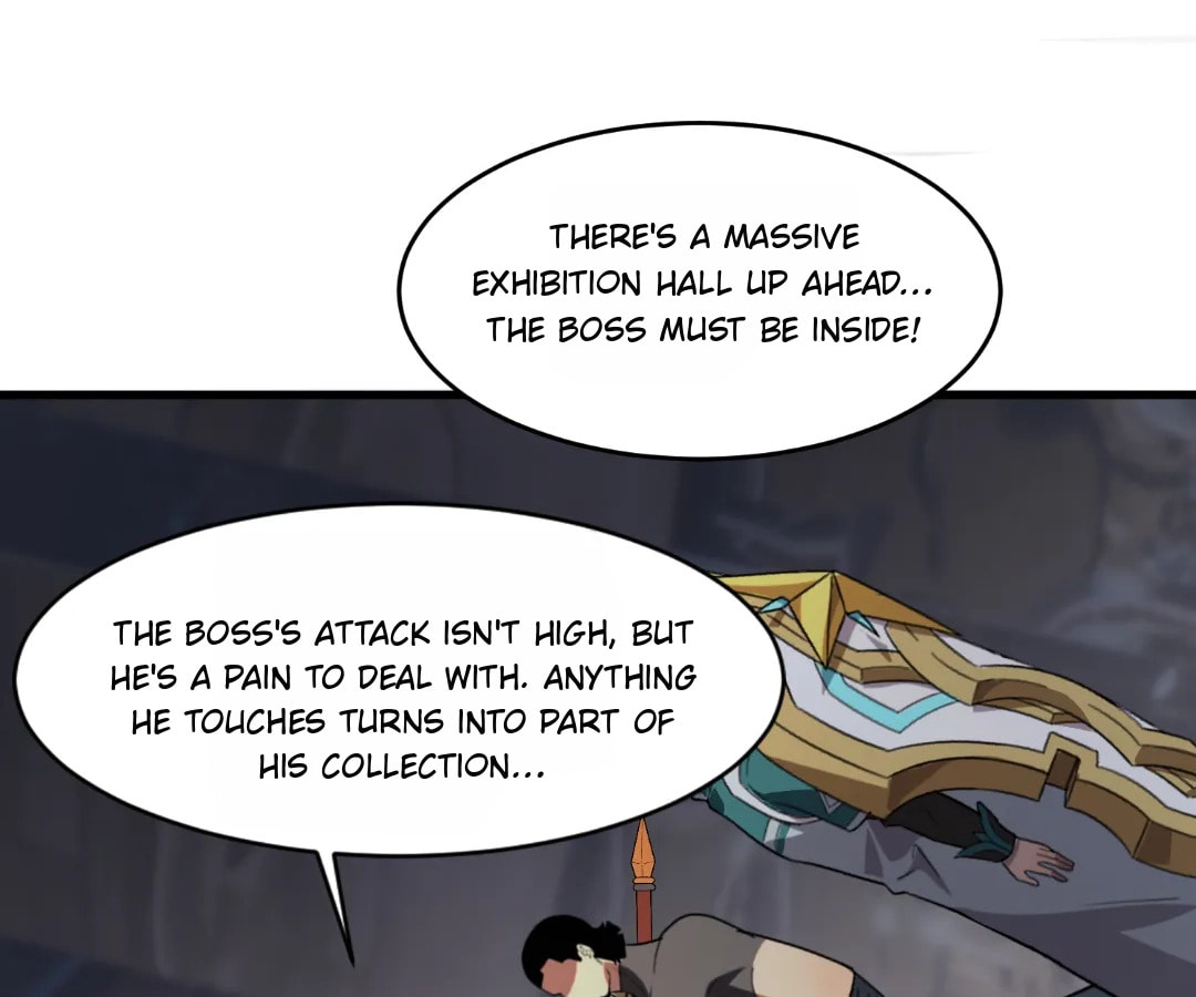 The Ultimate Summoner Chapter 202 page 30 - 