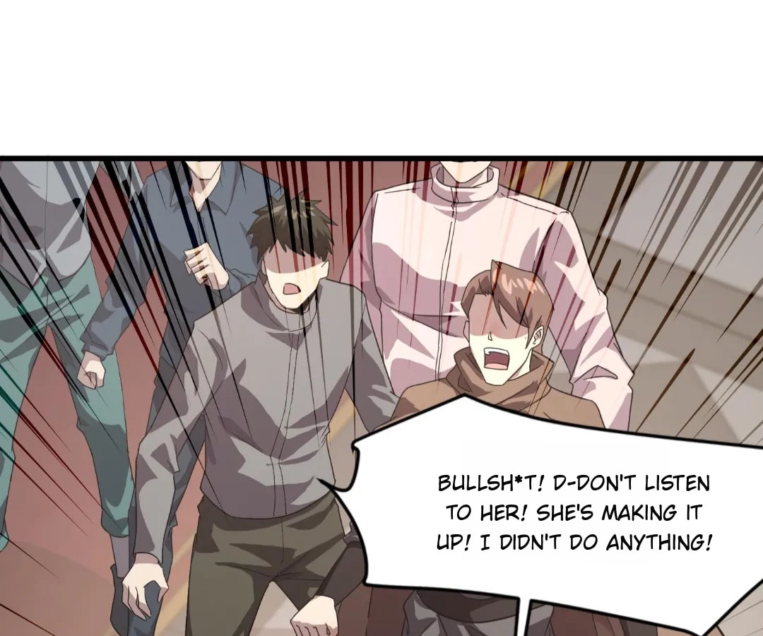 The Ultimate Summoner Chapter 202 page 4 - 