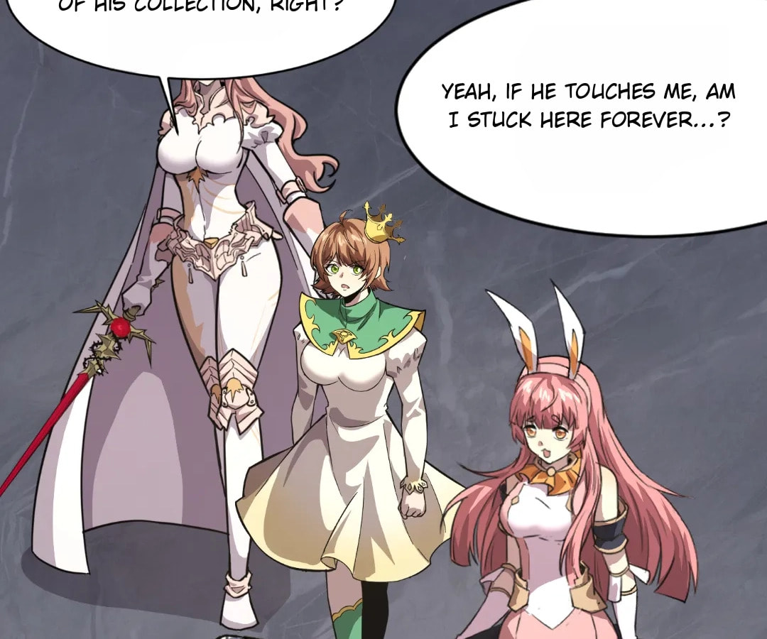 The Ultimate Summoner Chapter 202 page 34 - 